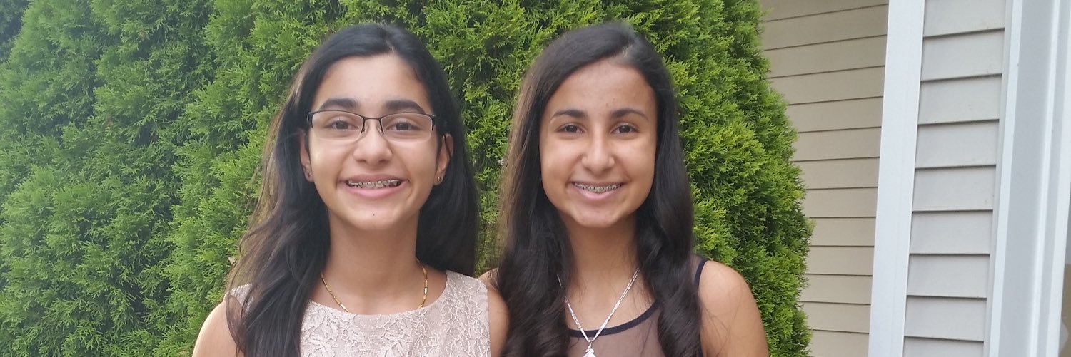 Anaheeta C. Minwalla banner