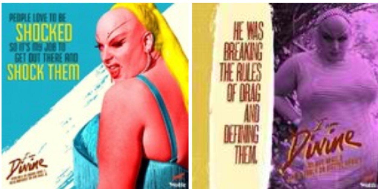 DivineMovie's profile banner image