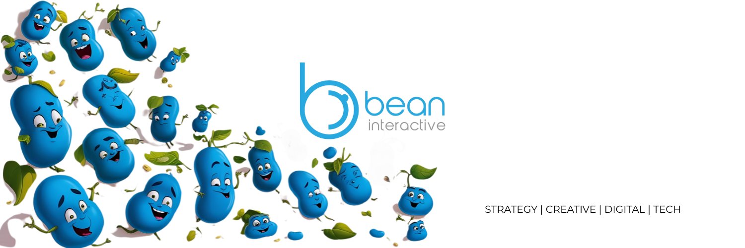 Bean Interactive banner