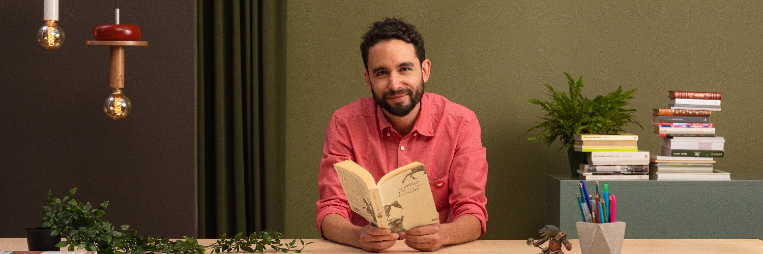 César Tejeda banner