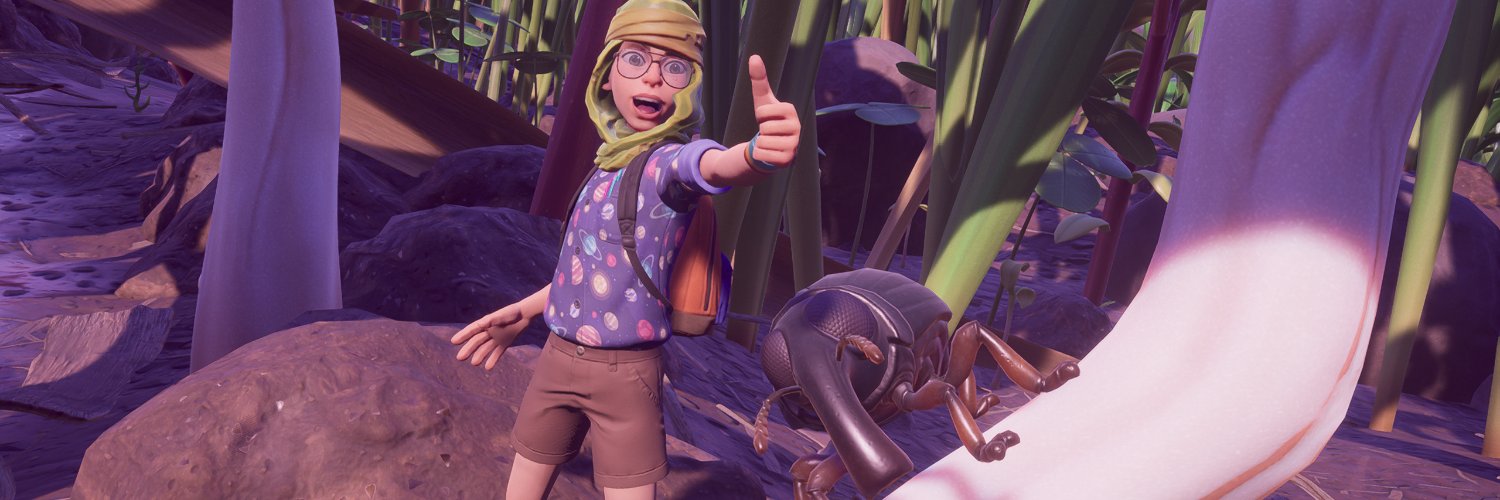 chiposaurus's profile banner image