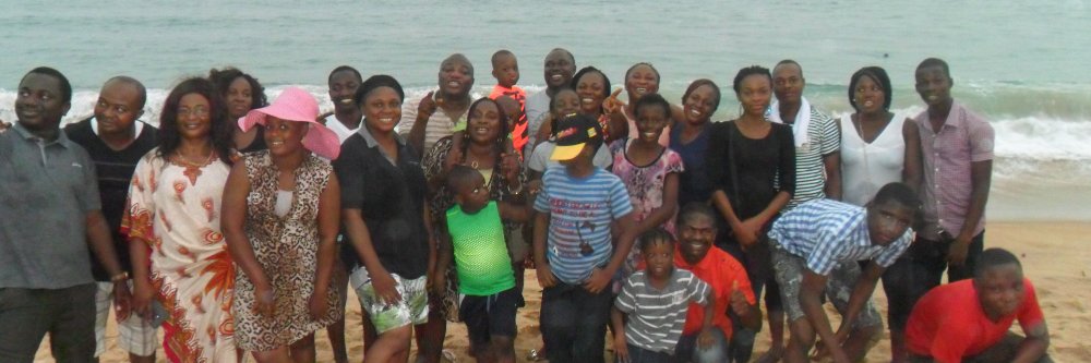 Edwards Ajiboye's banner
