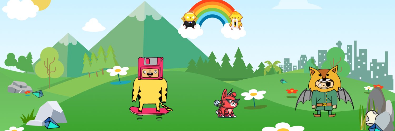 _NFTmikey_'s profile banner image