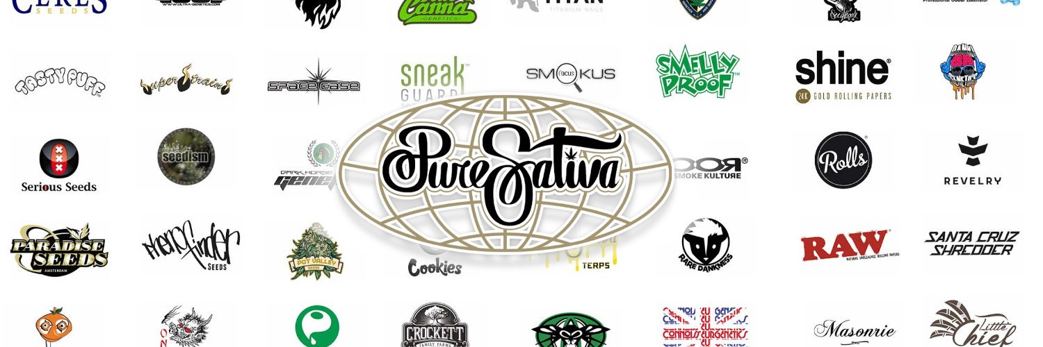Pure Sativa banner