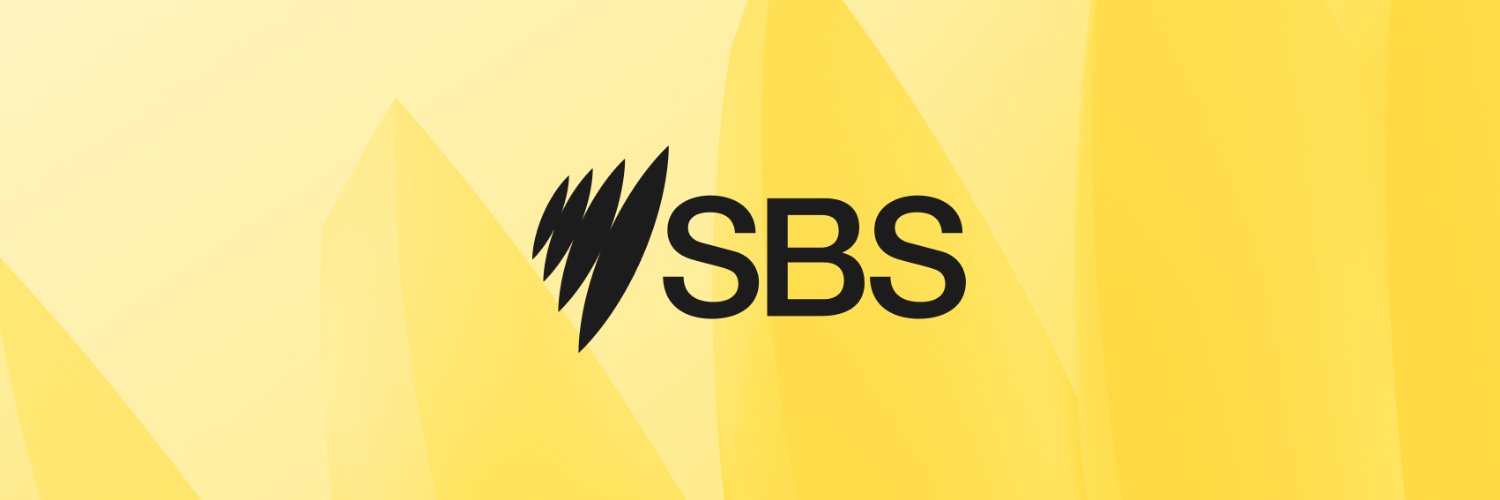 SBS Australia banner