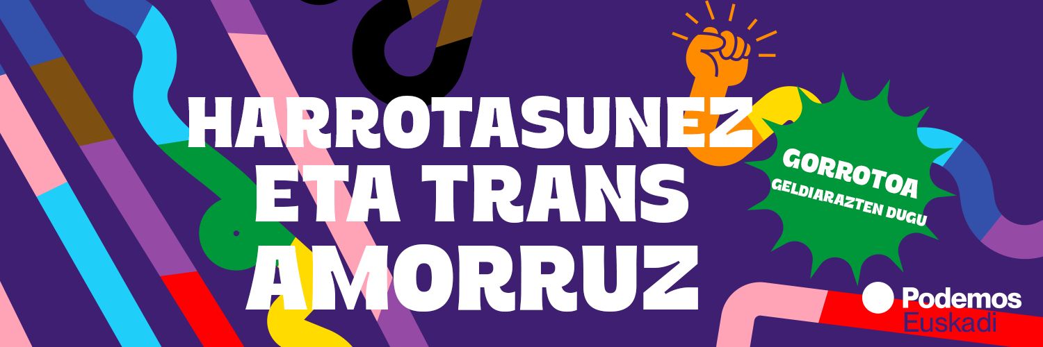 PodemosDurangld's profile banner image