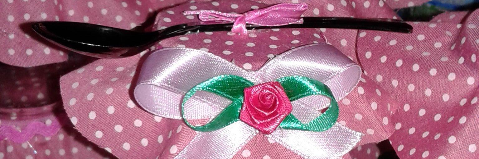 N&E Bomboncita-Party banner