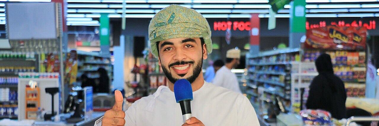 أحـــمد الســــناني| إعلامي عماني🇴🇲 banner