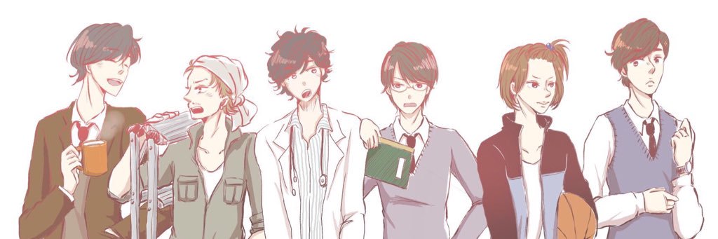 OFTTUN's profile banner image