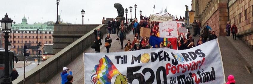 riksbron's profile banner image