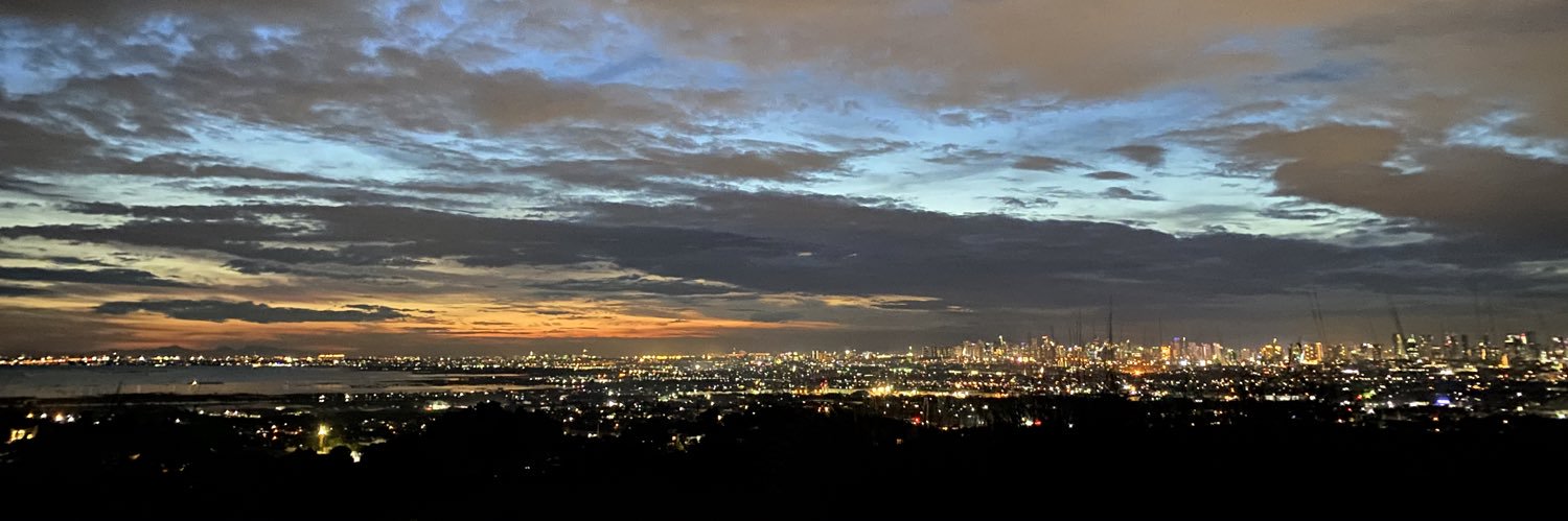 marvinringor's profile banner image