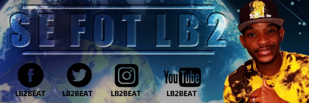 LB2Beat's profile banner image