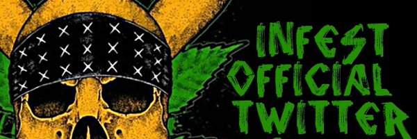 Infest_HC Profile Banner