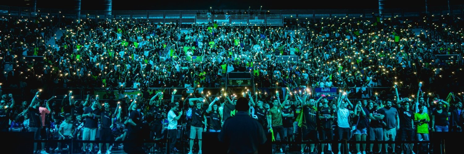 phcaraujo's profile banner image