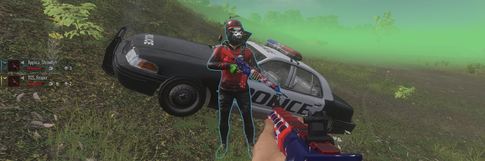 shrowllly's profile banner image