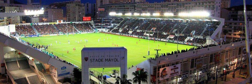 StadeFelixMayol's profile banner image