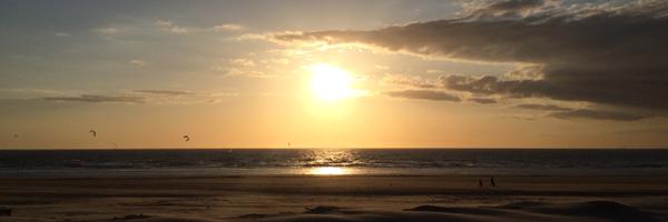 Strandweetje Profile Banner