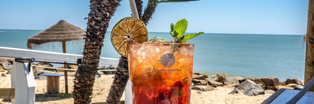 ElParadiseBeach's profile banner image