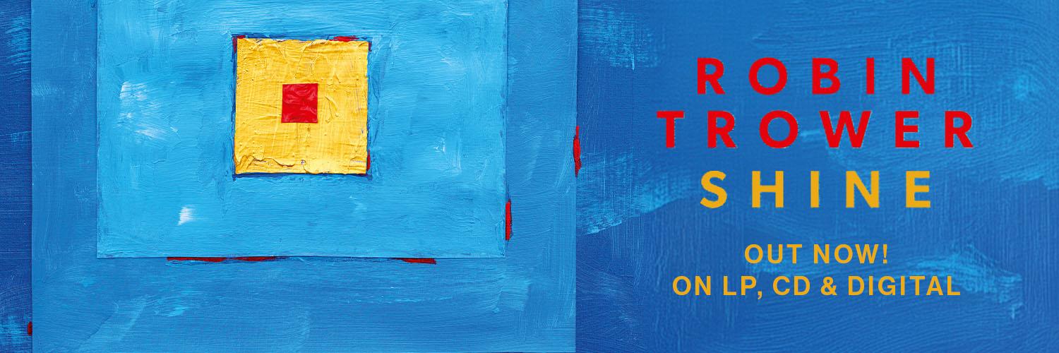 robintrower's profile banner image