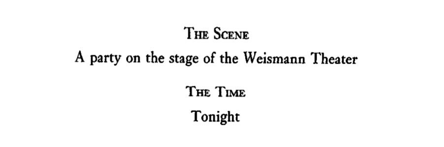 Damien Johnstone banner