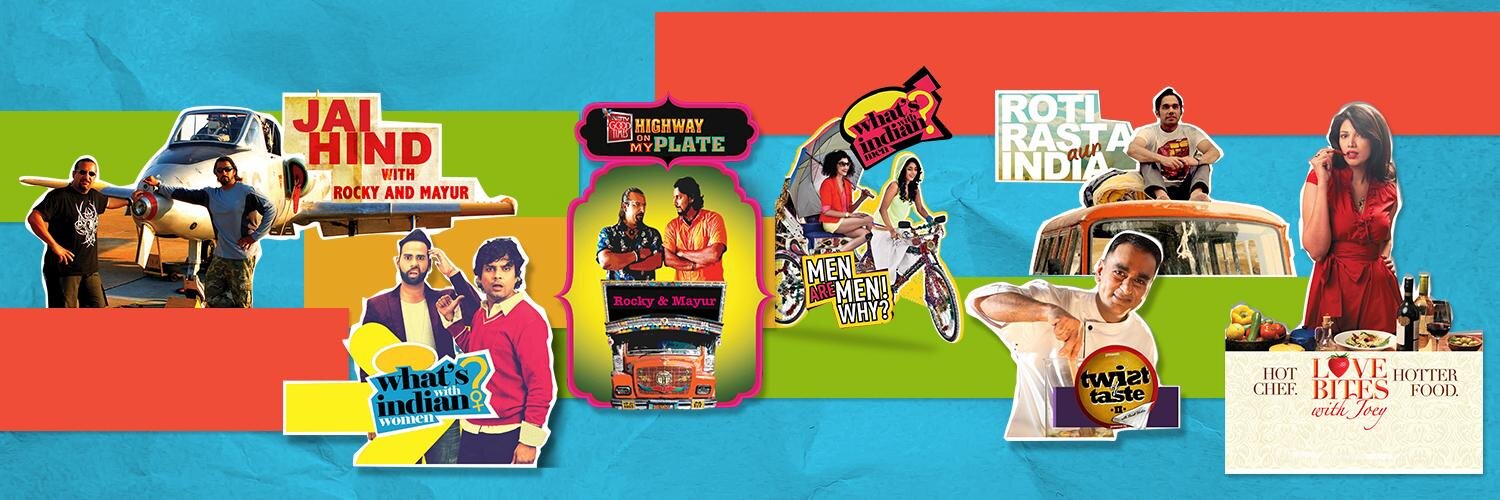 small_screen's profile banner image