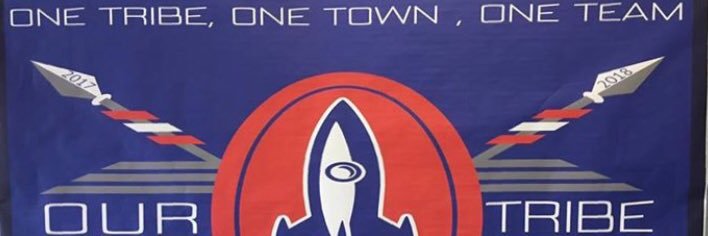 Bush Elementary banner