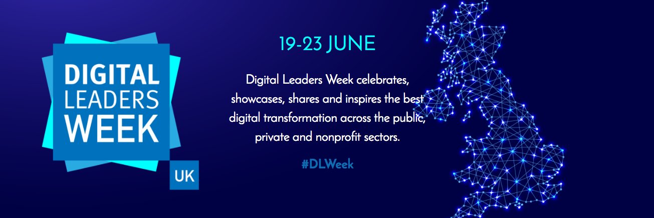DigiLeadersNI's profile banner image