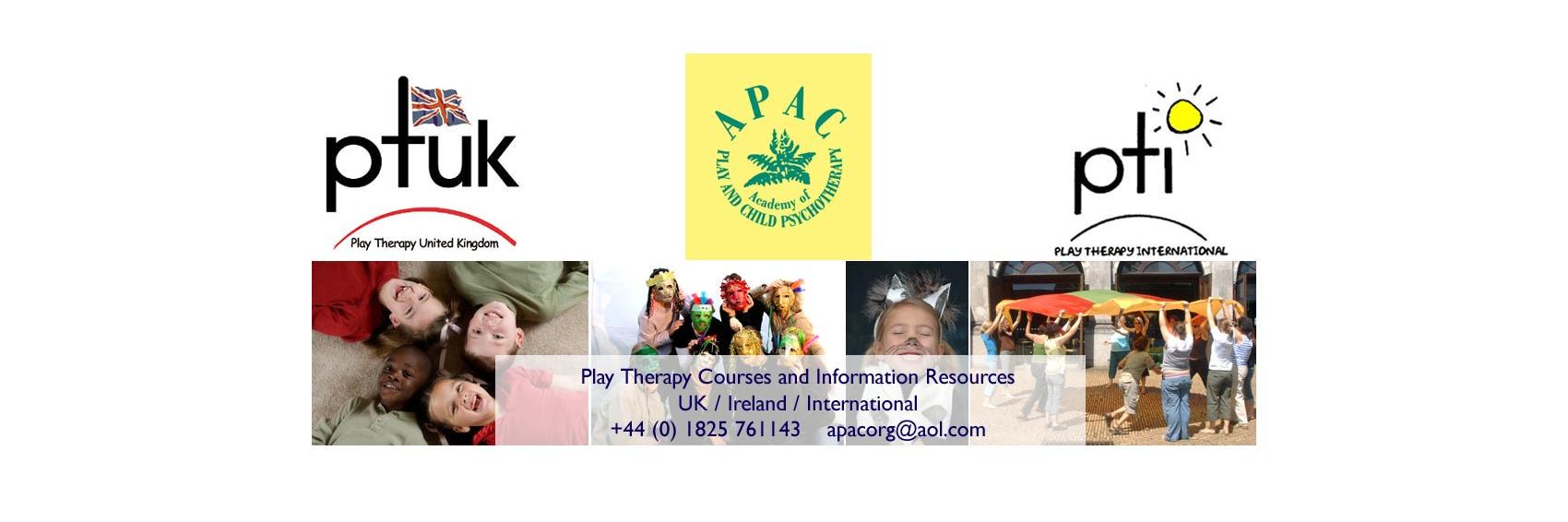 APACPlaytherapy's profile banner image