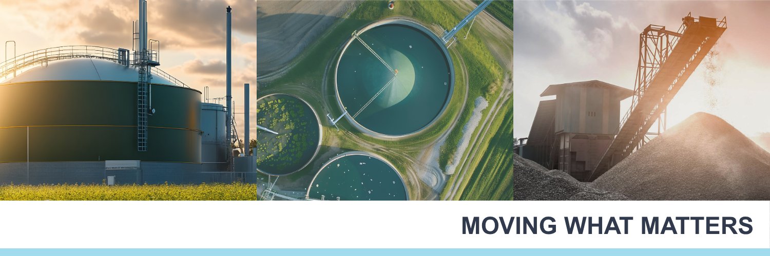 atlanticpumps's profile banner image