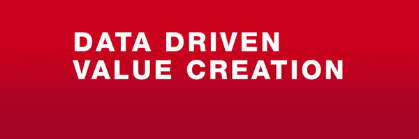 DataDrivenValue Profile Banner