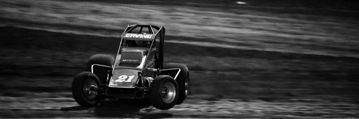 Austin Ervine banner