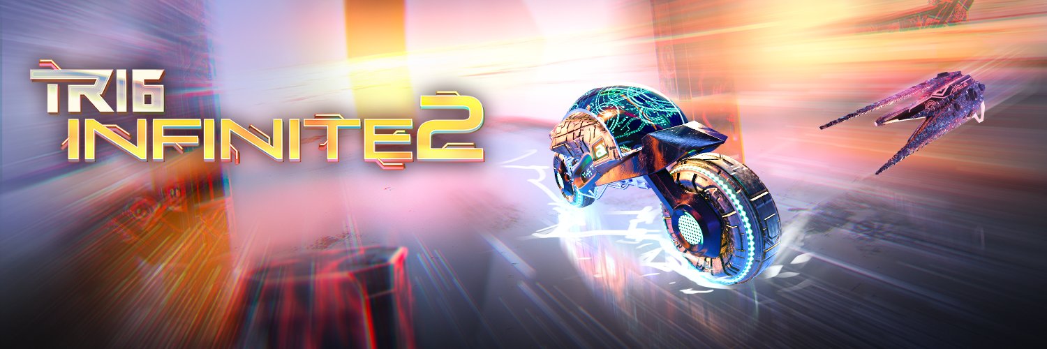 MikeTM - Wishlist Tri6: Infinite 2! banner