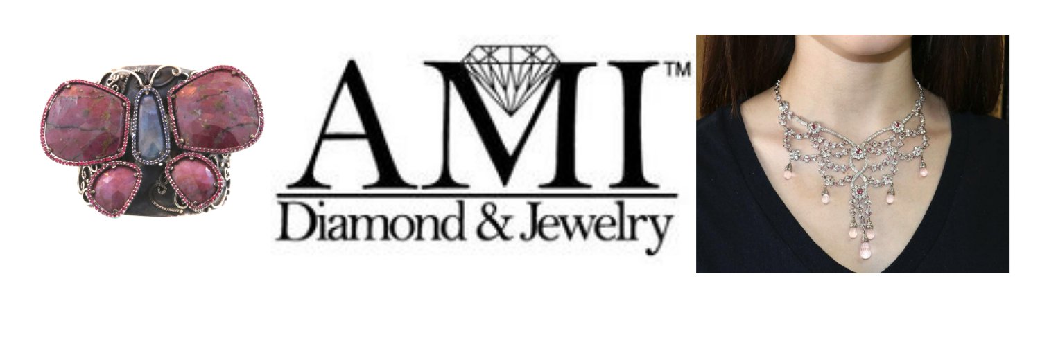 AMIDiamonds's profile banner image