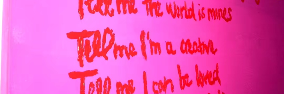 aniyaamor's profile banner image