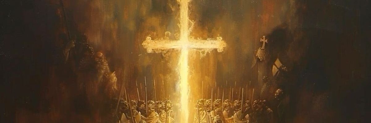 Christian G banner