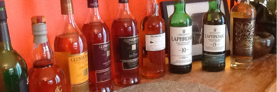 Michael McCahill banner