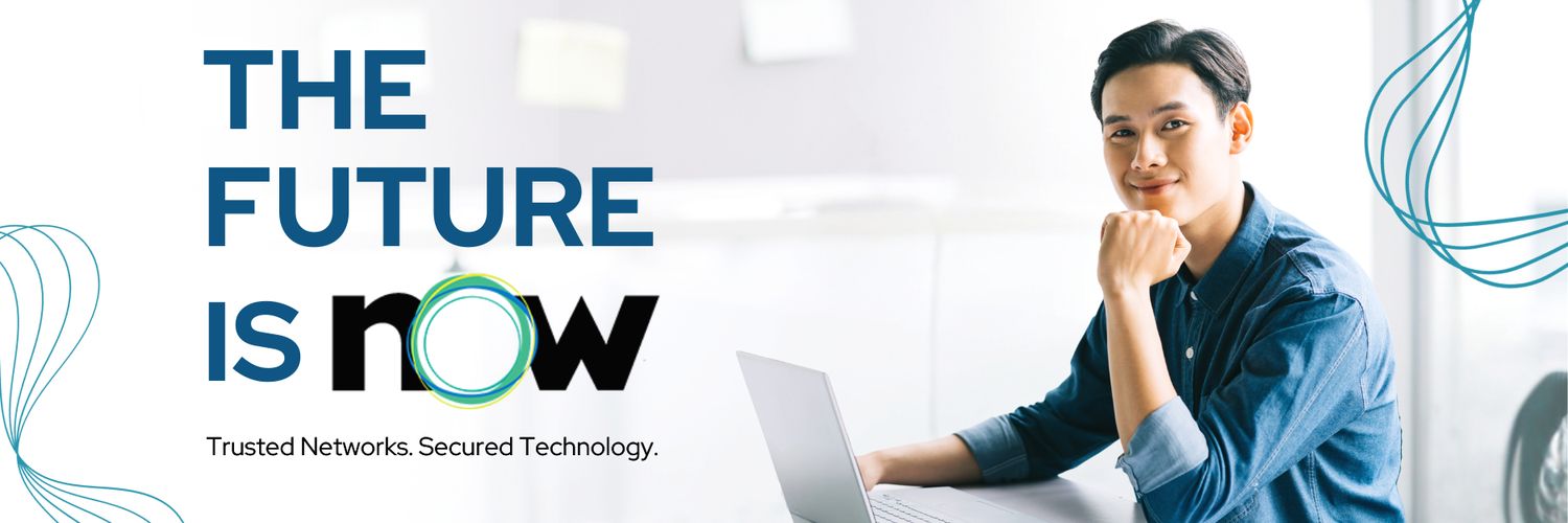 NOWCORPORATION's profile banner image