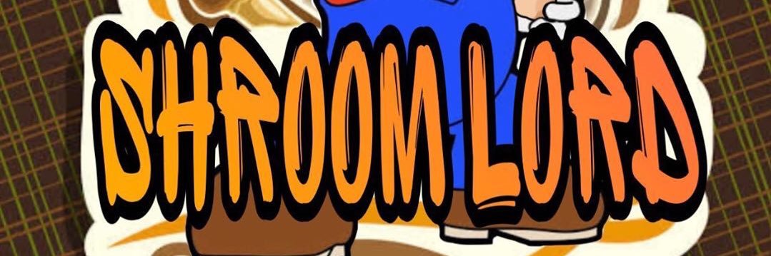 DMVSHROOMPLUG's profile banner image