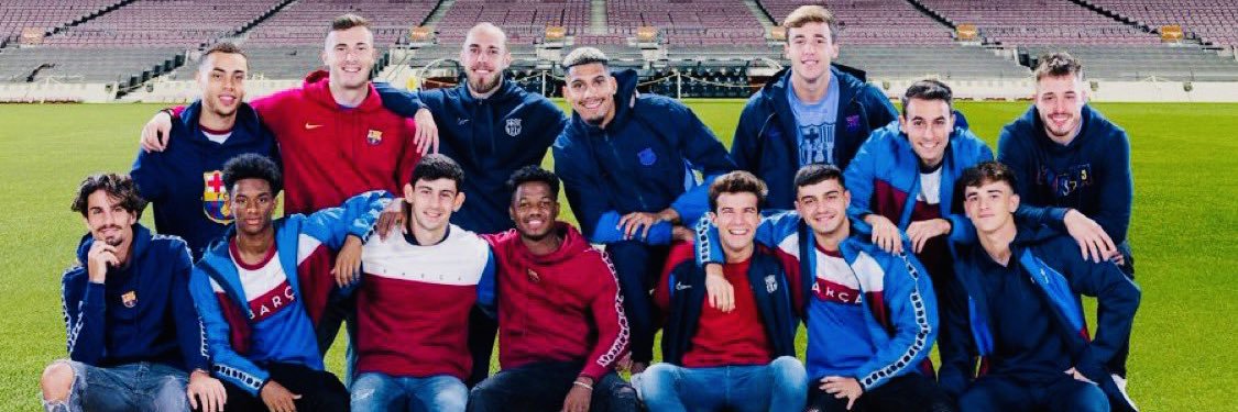 RossFCB's profile banner image