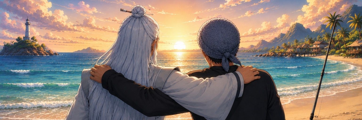higeboma's profile banner image