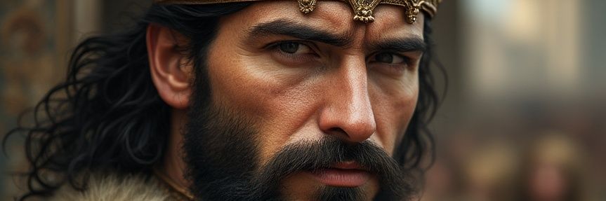 Zhora Pogosyan banner