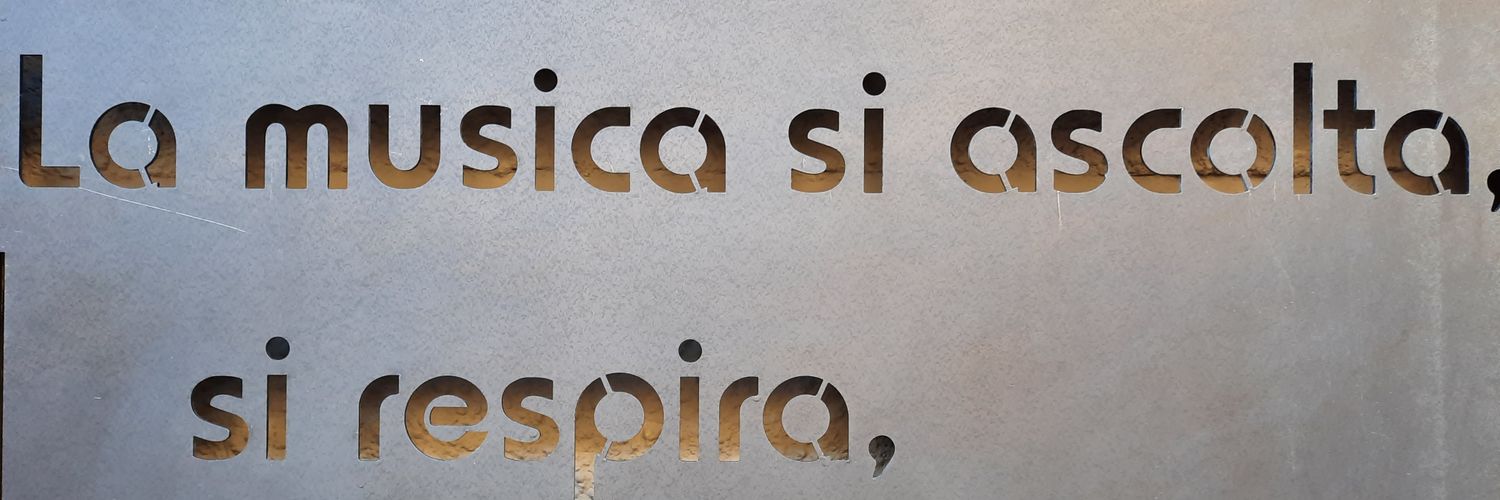 Alfonso De Sario banner