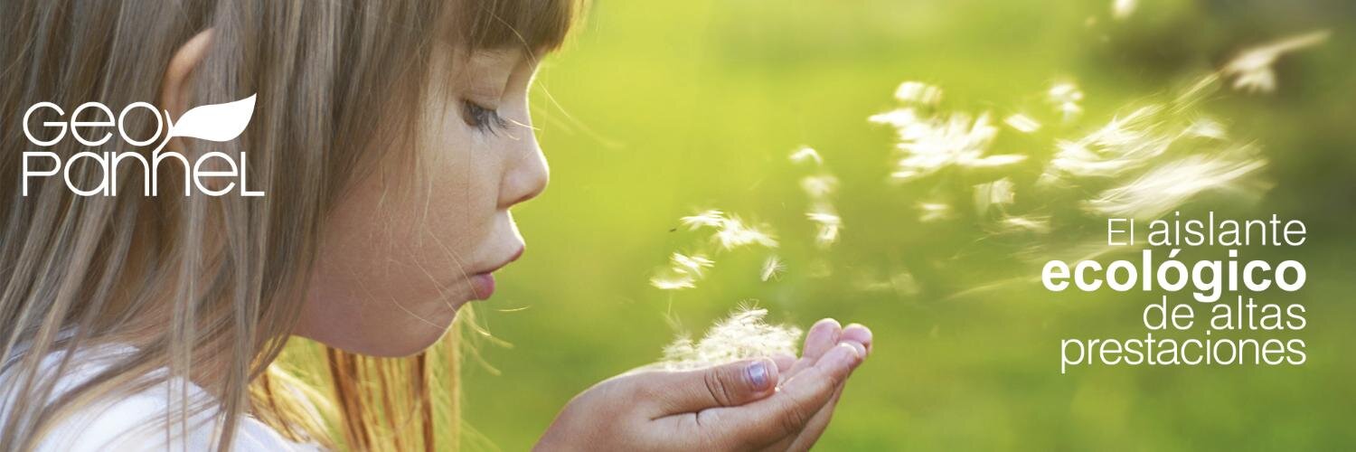 Geopannel Aislantes banner