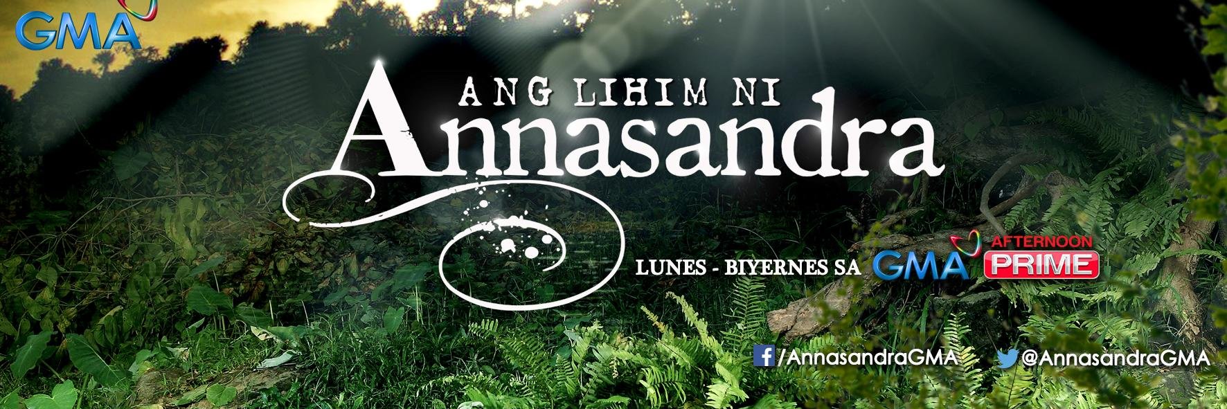 AnnasandraGMA's profile banner image
