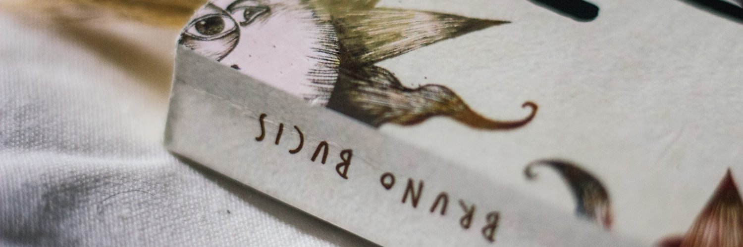 BrunoBucis's profile banner image