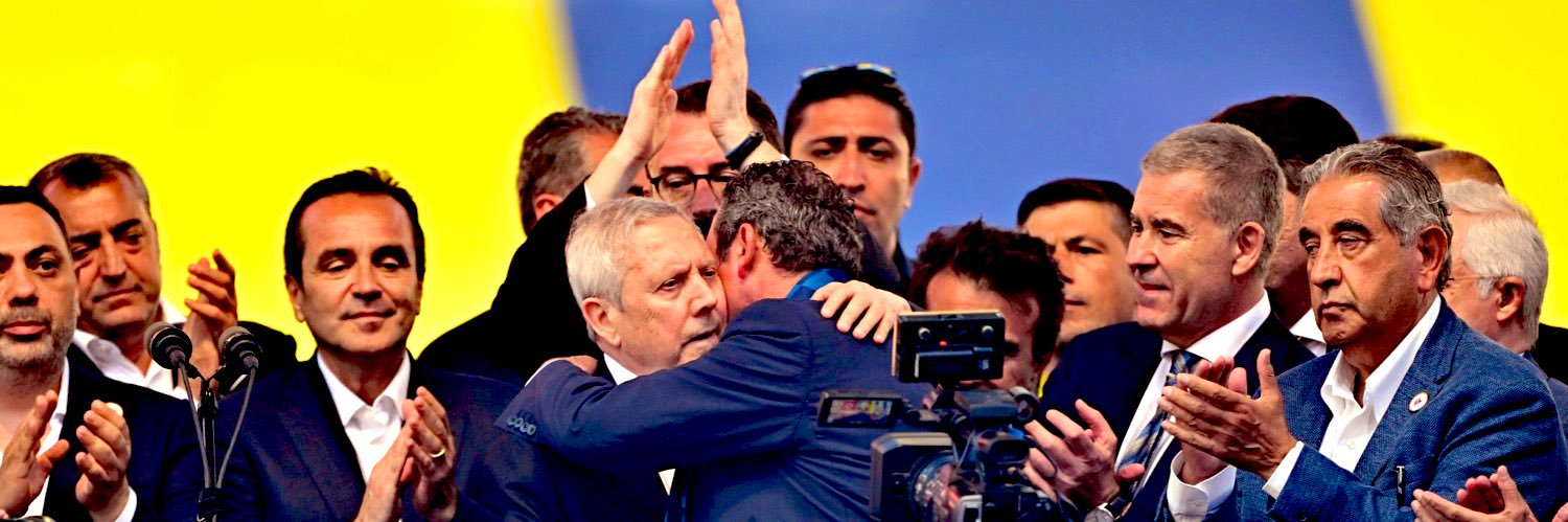 Fener Match banner