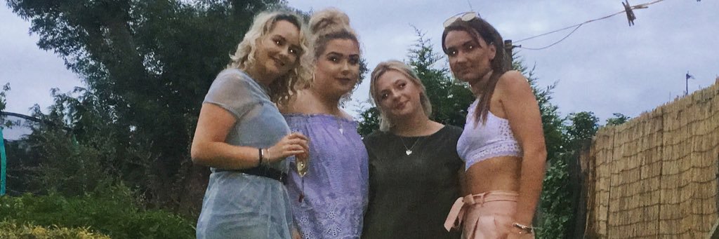 HollSmith15's profile banner image