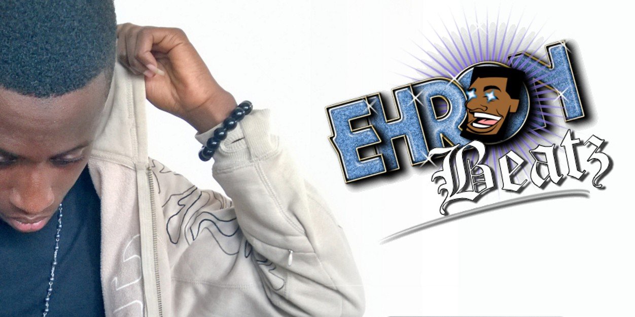 EhronD's profile banner image