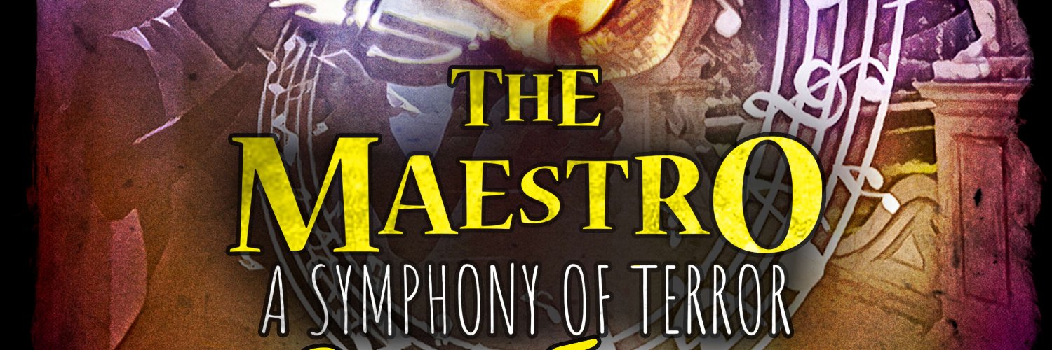 Somtow Sucharitkul banner