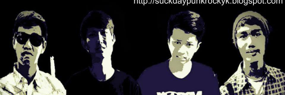 SDpunkrock's profile banner image